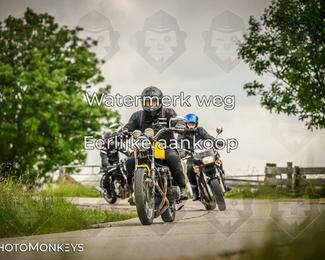 Motor Elfstedentocht – 9 juni 2025 photo