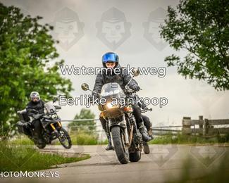 Motor Elfstedentocht – 9 juni 2025 photo