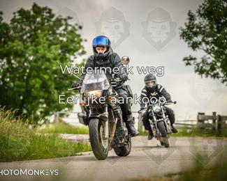 Motor Elfstedentocht – 9 juni 2025 photo