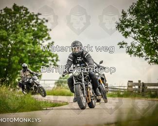 Motor Elfstedentocht – 9 juni 2025 photo