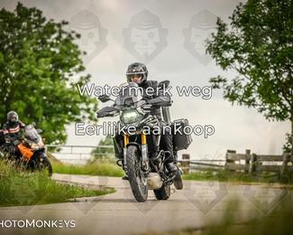 Motor Elfstedentocht – 9 juni 2025 photo