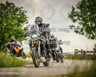 Motor Elfstedentocht – 9 juni 2025 photo