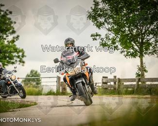 Motor Elfstedentocht – 9 juni 2025 photo