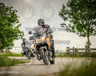 Motor Elfstedentocht – 9 juni 2025 photo