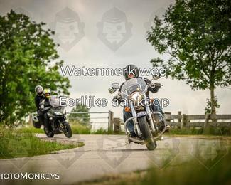 Motor Elfstedentocht – 9 juni 2025 photo