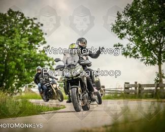Motor Elfstedentocht – 9 juni 2025 photo