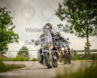 Motor Elfstedentocht – 9 juni 2025 photo