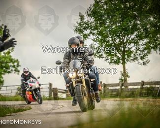 Motor Elfstedentocht – 9 juni 2025 photo