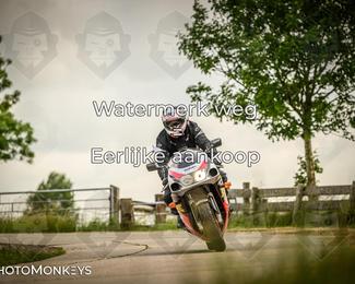 Motor Elfstedentocht – 9 juni 2025 photo