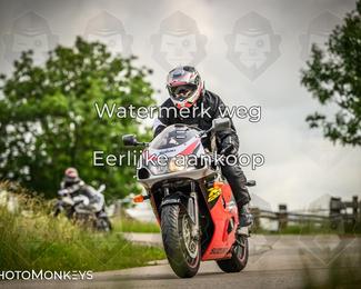 Motor Elfstedentocht – 9 juni 2025 photo