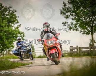 Motor Elfstedentocht – 9 juni 2025 photo