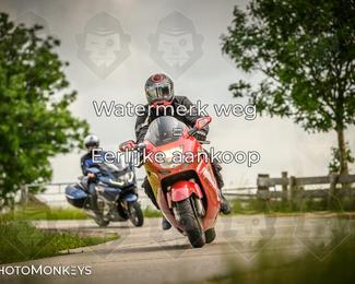 Motor Elfstedentocht – 9 juni 2025 photo