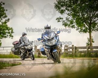 Motor Elfstedentocht – 9 juni 2025 photo