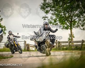 Motor Elfstedentocht – 9 juni 2025 photo