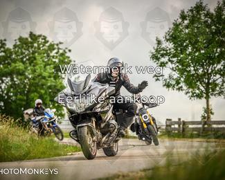 Motor Elfstedentocht – 9 juni 2025 photo