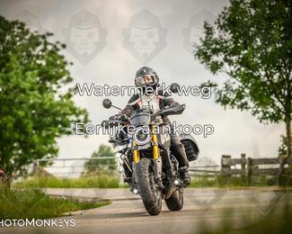 Motor Elfstedentocht – 9 juni 2025 photo