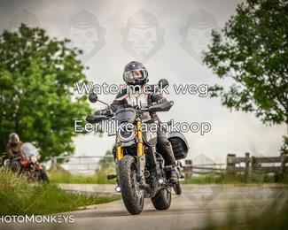 Motor Elfstedentocht – 9 juni 2025 photo