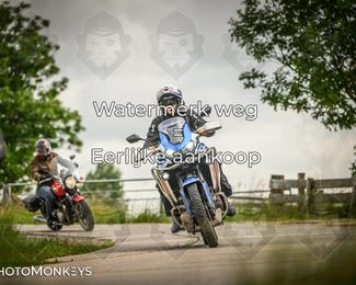 Motor Elfstedentocht – 9 juni 2025 photo