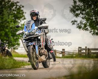 Motor Elfstedentocht – 9 juni 2025 photo