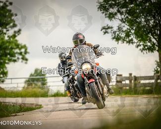 Motor Elfstedentocht – 9 juni 2025 photo