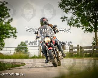 Motor Elfstedentocht – 9 juni 2025 photo