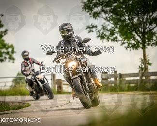 Motor Elfstedentocht – 9 juni 2025 photo