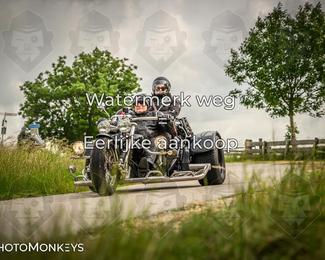 Motor Elfstedentocht – 9 juni 2025 photo