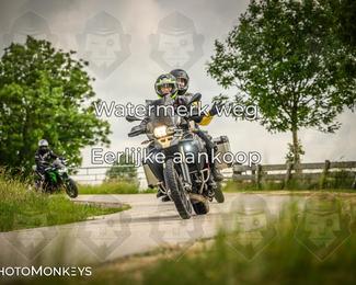 Motor Elfstedentocht – 9 juni 2025 photo