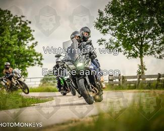 Motor Elfstedentocht – 9 juni 2025 photo