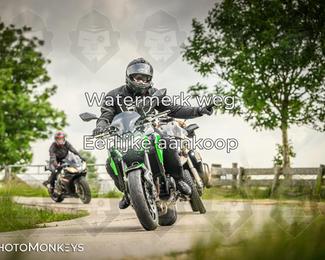 Motor Elfstedentocht – 9 juni 2025 photo