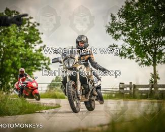 Motor Elfstedentocht – 9 juni 2025 photo