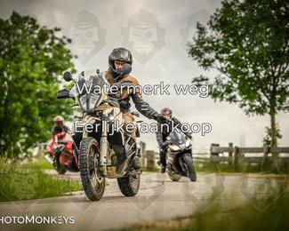 Motor Elfstedentocht – 9 juni 2025 photo