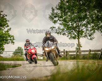 Motor Elfstedentocht – 9 juni 2025 photo