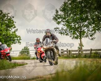 Motor Elfstedentocht – 9 juni 2025 photo