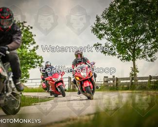 Motor Elfstedentocht – 9 juni 2025 photo