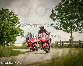 Motor Elfstedentocht – 9 juni 2025 photo