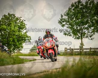 Motor Elfstedentocht – 9 juni 2025 photo