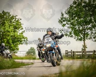 Motor Elfstedentocht – 9 juni 2025 photo