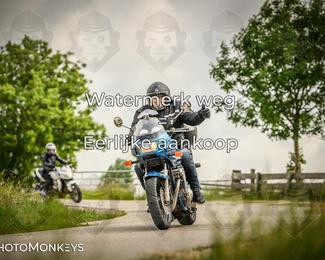 Motor Elfstedentocht – 9 juni 2025 photo