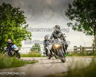 Motor Elfstedentocht – 9 juni 2025 photo