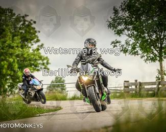 Motor Elfstedentocht – 9 juni 2025 photo