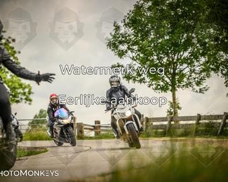 Motor Elfstedentocht – 9 juni 2025 photo