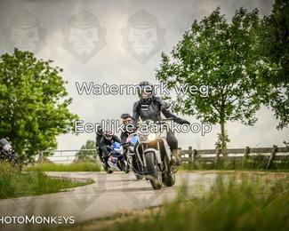 Motor Elfstedentocht – 9 juni 2025 photo