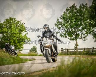 Motor Elfstedentocht – 9 juni 2025 photo