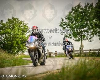 Motor Elfstedentocht – 9 juni 2025 photo