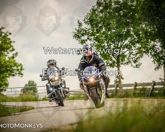 Motor Elfstedentocht – 9 juni 2025 photo