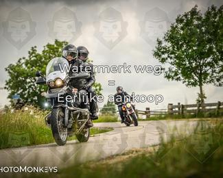 Motor Elfstedentocht – 9 juni 2025 photo