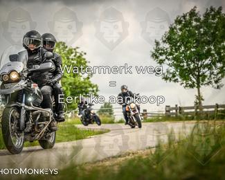 Motor Elfstedentocht – 9 juni 2025 photo