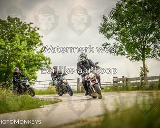 Motor Elfstedentocht – 9 juni 2025 photo