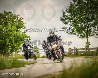 Motor Elfstedentocht – 9 juni 2025 photo